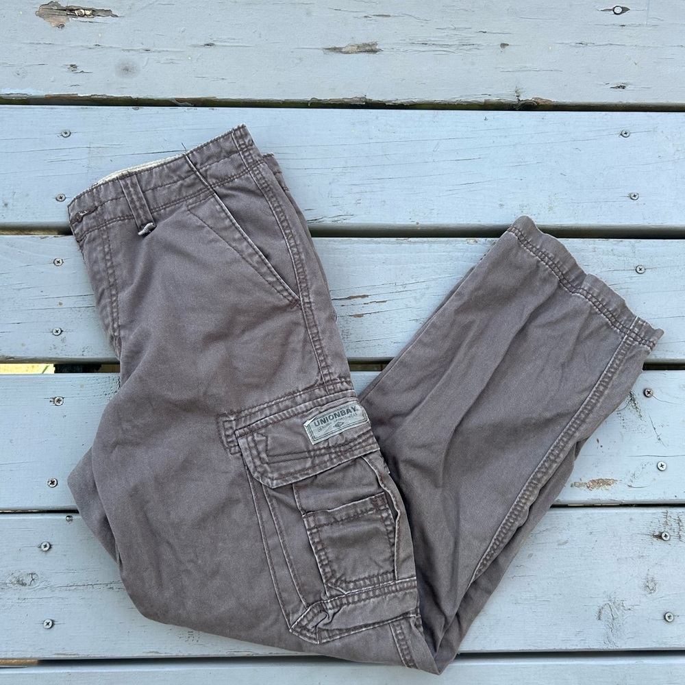 Unionbay carpenter pants